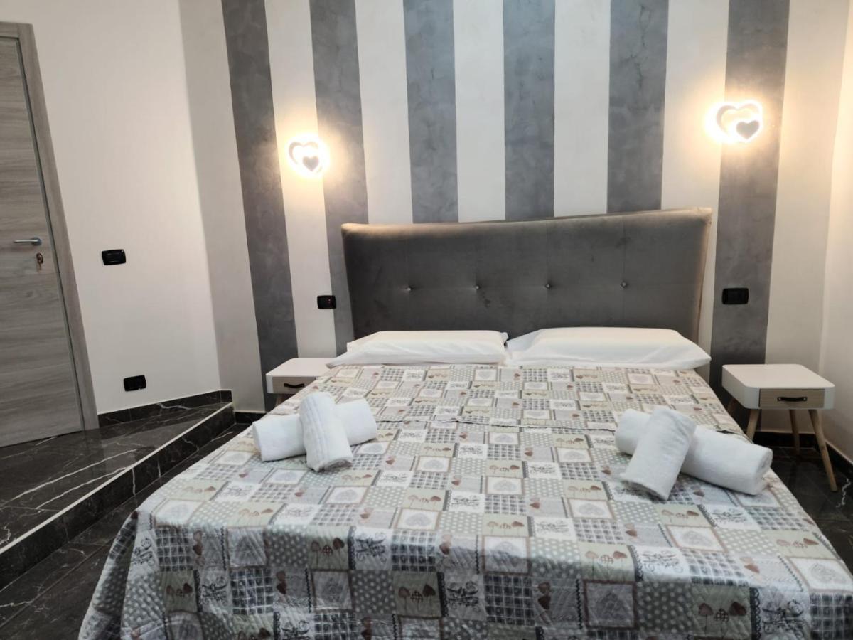 Maison d'hôtes Historical Center Naples
