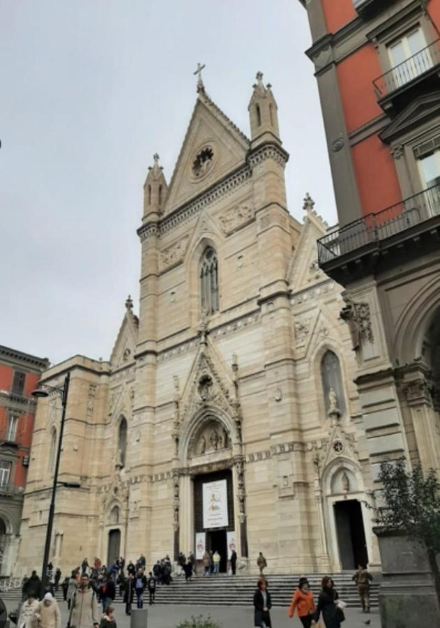 Historical Center * Naples
