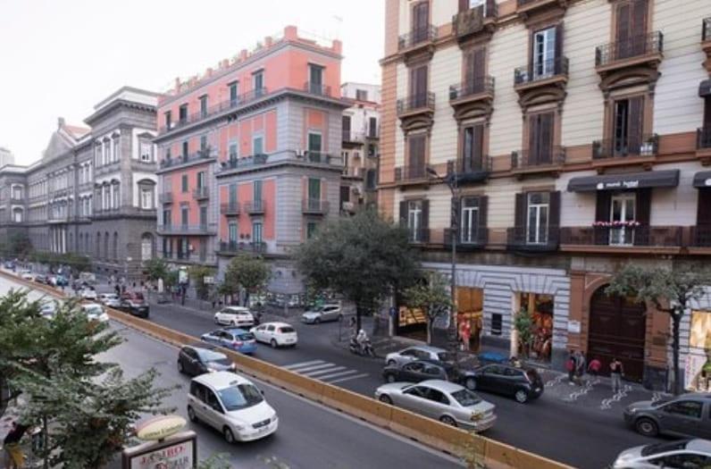 Historical Center Affittacamere