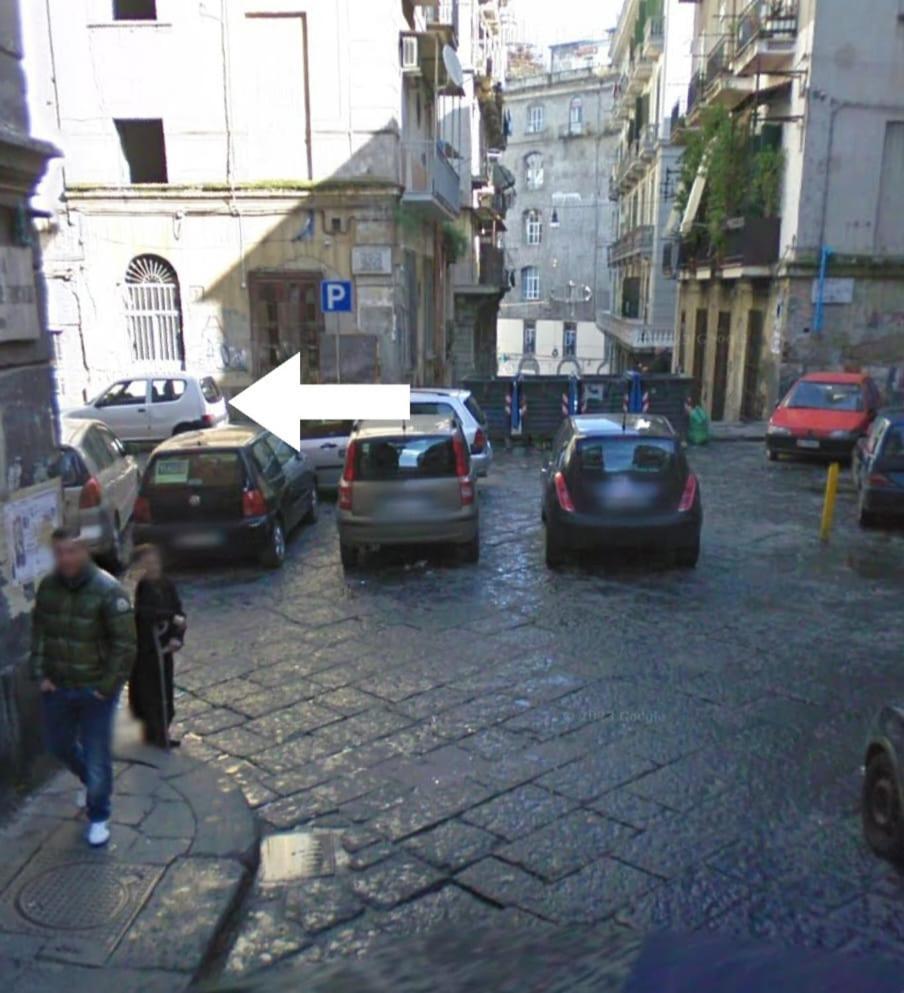 Affittacamere Historical Center *